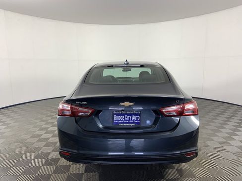 Used 2020 Chevrolet Malibu LT image 8