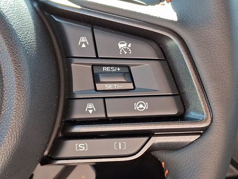 Used 2026 Subaru Crosstrek 2.5i Limited AWD/4WD image 22