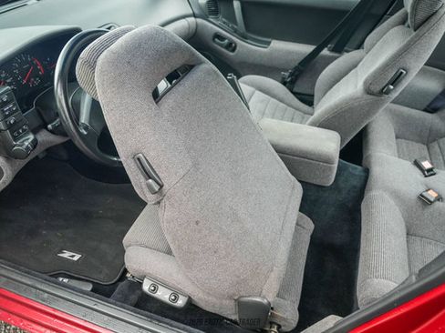 Used 1990 Nissan 300ZX GS RWD image 45