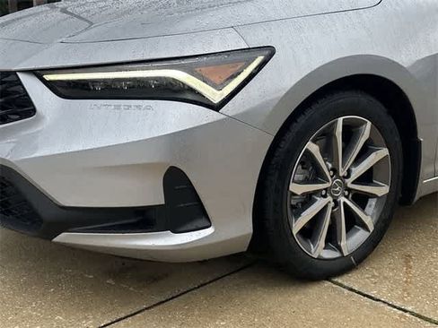 New 2026 Acura Integra image 11