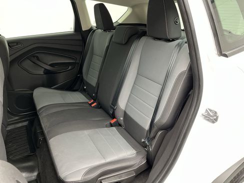 Used 2018 Ford Escape S FWD image 9