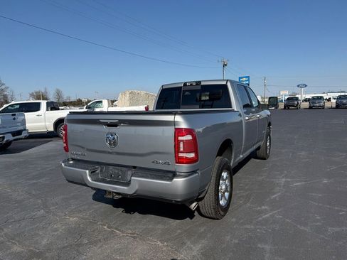 Used 2023 RAM 2500 Laramie AWD/4WD image 47