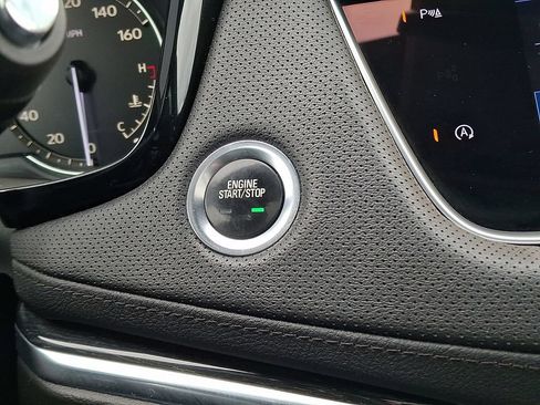 Used 2023 Cadillac XT5 Premium Luxury w/ LPO, Floor Liner Package AWD/4WD image 23