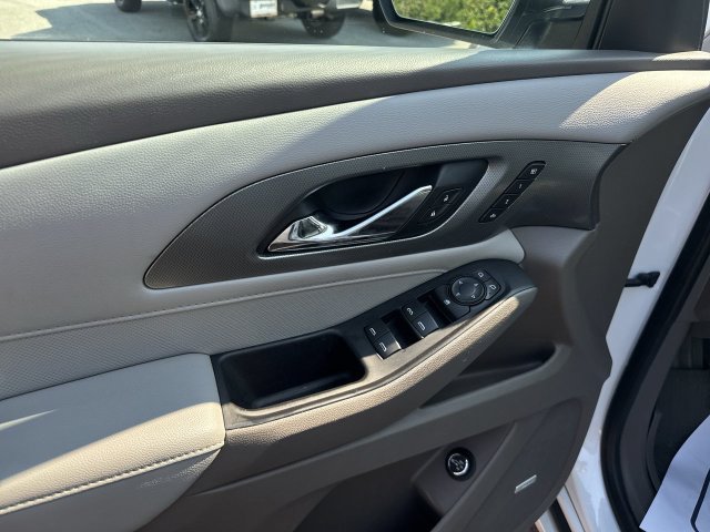 Used 2021 Chevrolet Traverse Premier w/ LPO, Floor Liner Package AWD/4WD image 13