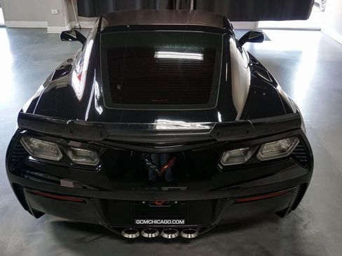 Used 2017 Chevrolet Corvette Z06 RWD image 37