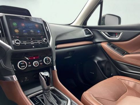 Used 2019 Subaru Forester Touring AWD/4WD image 6