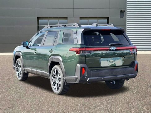 New 2026 Subaru Outback Touring XT AWD/4WD image 4