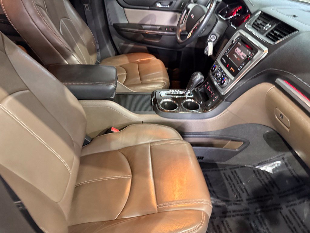 Used 2013 GMC Acadia SLT FWD image 25
