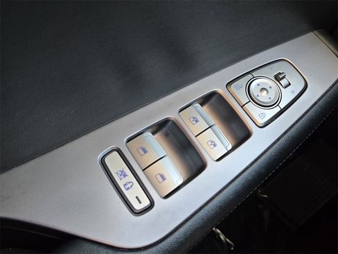 Certified 2024 Hyundai Palisade XRT image 29