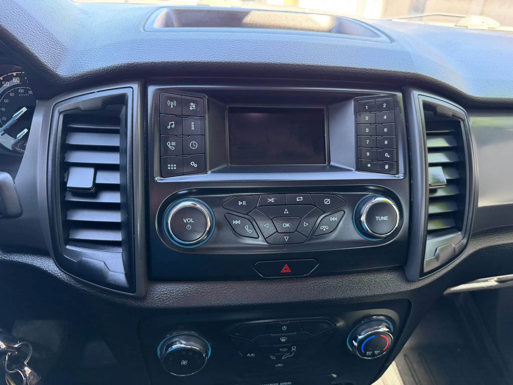 Used 2019 Ford Ranger XL w/ Equipment Group 101A Mid RWD image 18