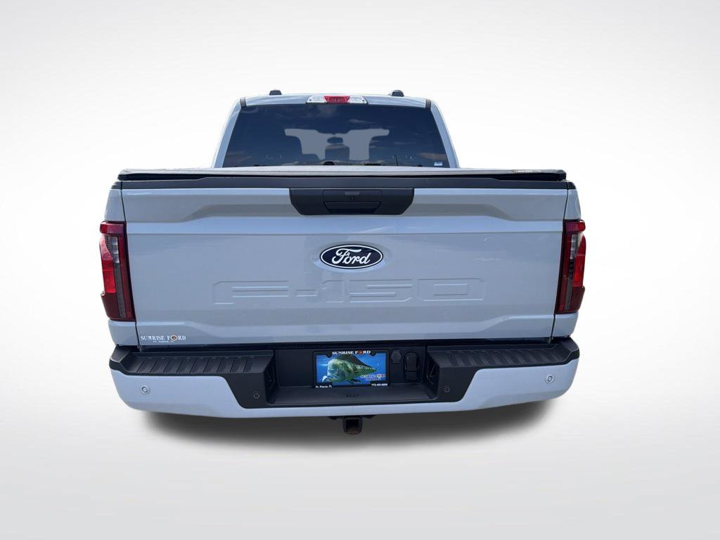 Used 2026 Ford F150 STX RWD image 7