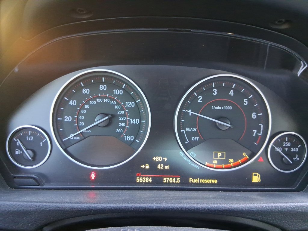 Used 2015 BMW 428i Convertible RWD image 18