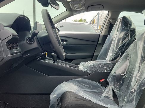 New 2026 Honda Accord LX image 14