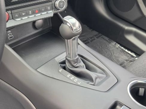 Used 2025 Ford Mustang Coupe RWD image 16