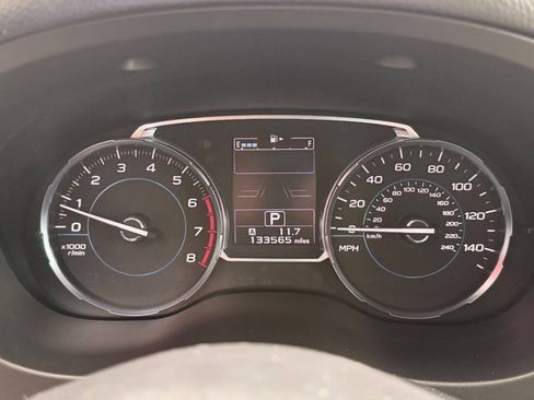 Used 2018 Subaru Forester 2.5i Premium AWD/4WD image 26