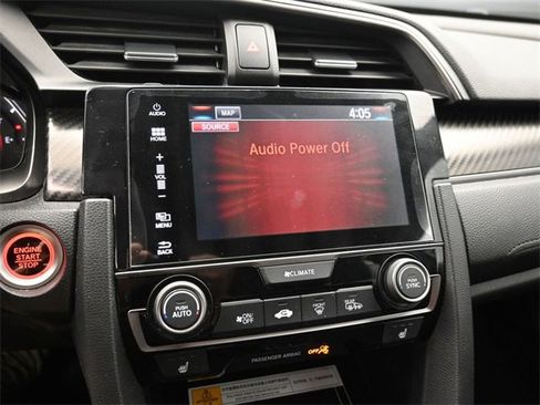 Used 2018 Honda Civic Sport Touring image 29