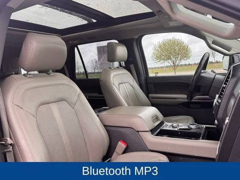 Used 2019 Ford Expedition Limited w/ Equipment Group 302A AWD/4WD image 25