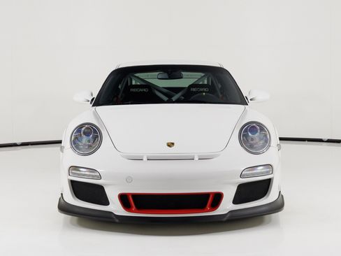 Used 2011 Porsche 911 GT3 RS RWD image 8