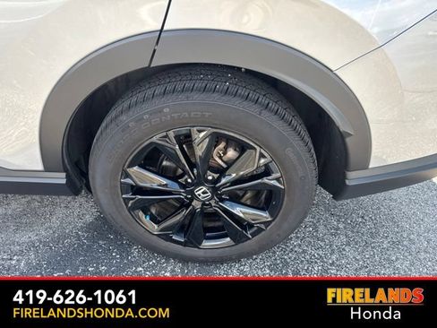 Used 2024 Honda CR-V Sport Touring image 13