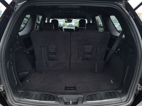 Used 2022 Dodge Durango GT image 25
