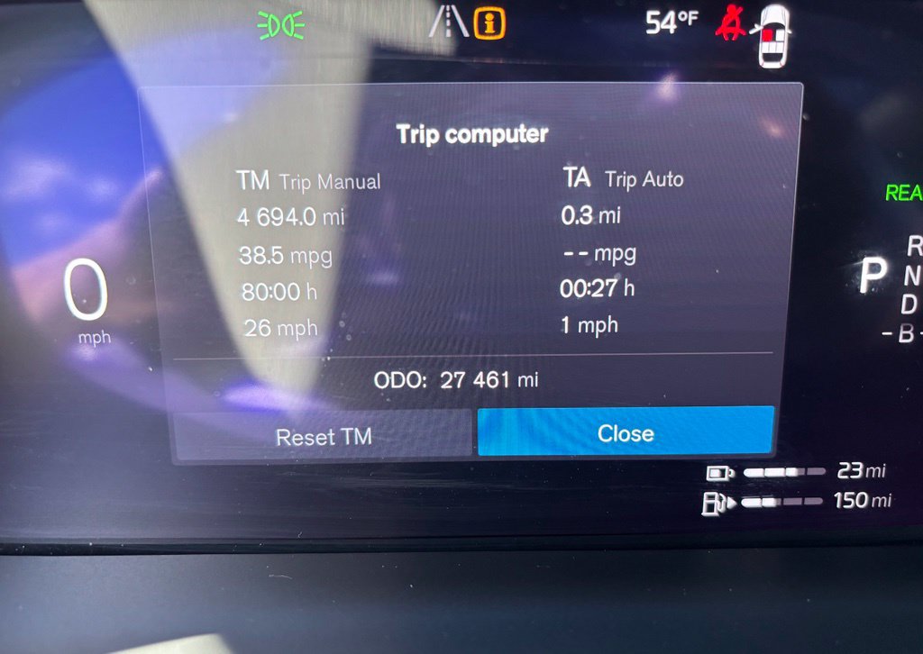 Used 2024 Volvo S60 T8 Plus w/ Climate Package AWD/4WD image 8