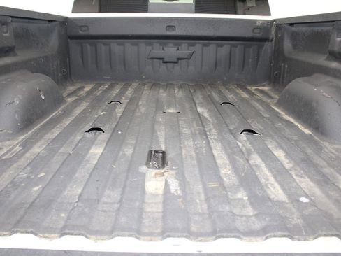 Used 2019 Chevrolet Silverado 2500 High Country w/ Duramax Plus Package image 18