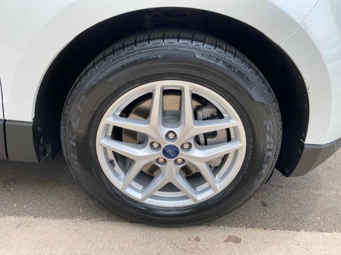 Used 2021 Ford Edge SEL w/ Convenience Package FWD image 23