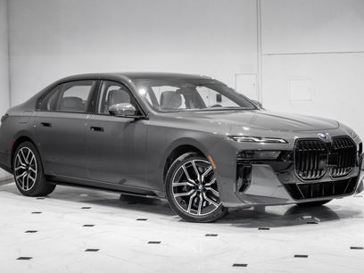 Used 2026 BMW 760i xDrive