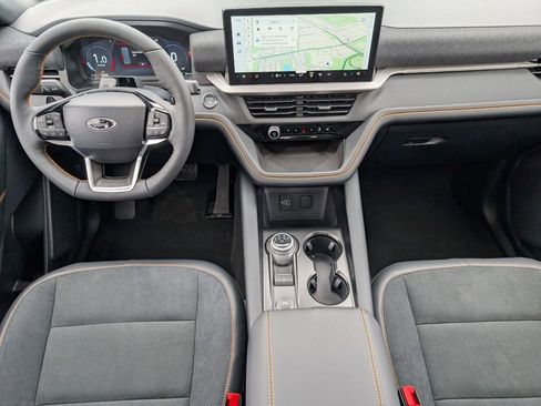 New 2026 Ford Explorer Tremor image 38