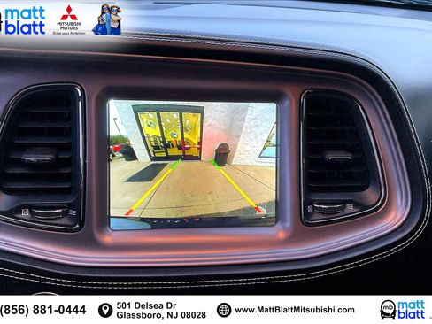 Used 2023 Dodge Challenger SRT Hellcat image 23