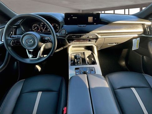 New 2026 MAZDA CX-90 3.3 Turbo w/ Premium Plus Pkg image 10