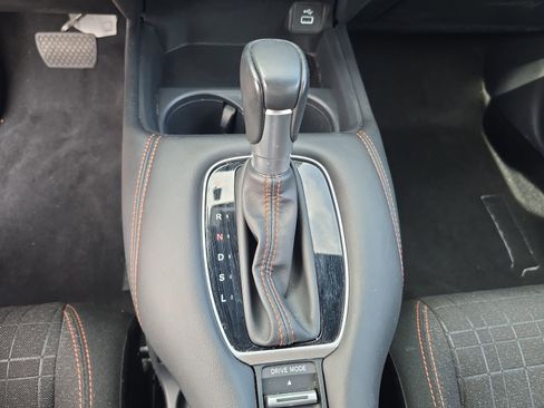 Certified 2025 Honda HR-V Sport image 20