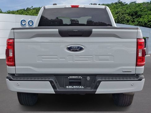 Certified 2023 Ford F150 XL w/ STX Appearance Package AWD/4WD image 5