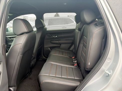 New 2026 Honda CR-V Sport-L image 5