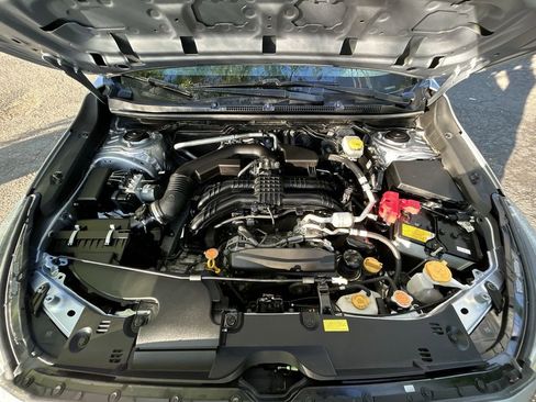 Certified 2024 Subaru Crosstrek 2.0i AWD/4WD image 14