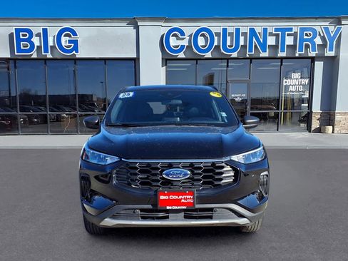 Used 2025 Ford Escape ST-Line image 8