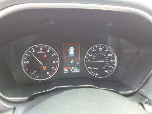 Certified 2024 Subaru Outback Limited XT AWD/4WD image 12
