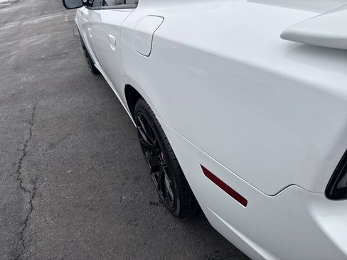 Used 2011 Dodge Charger R/T image 24