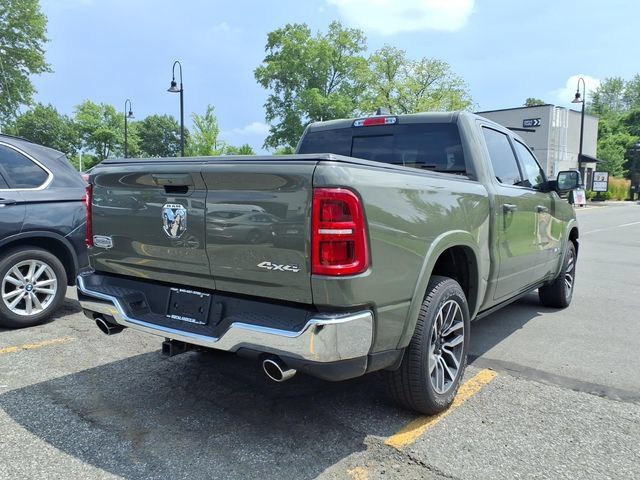 Used 2026 RAM 1500 Limited AWD/4WD image 5