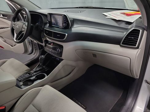 Used 2019 Hyundai Tucson SEL w/ Cargo Package image 24
