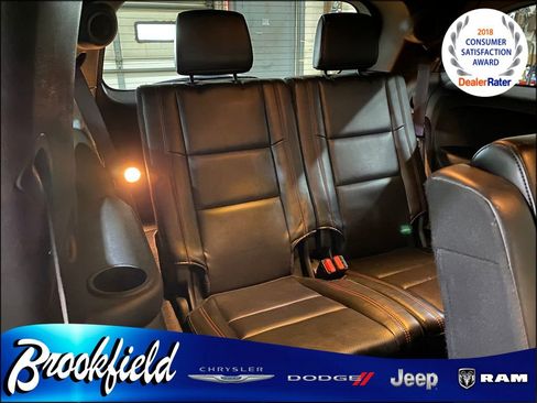 Used 2024 Dodge Durango R/T image 19