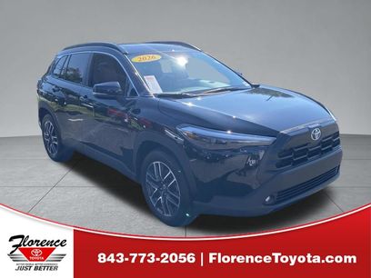 Used 2026 Toyota Corolla Cross XLE w/ Convenience Package