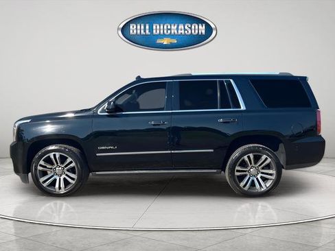 Used 2020 GMC Yukon Denali w/ Denali Ultimate Package AWD/4WD image 4