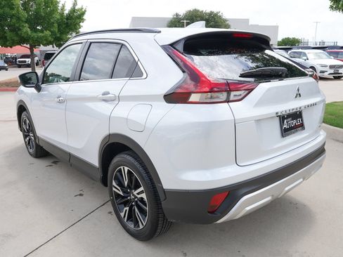 New 2026 Mitsubishi Eclipse Cross SE AWD/4WD image 5