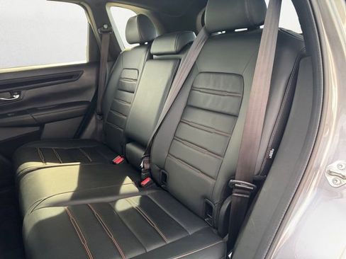 Used 2024 Honda CR-V Sport-L image 13