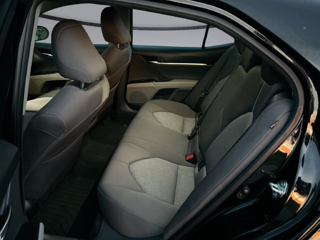 Used 2024 Toyota Camry LE w/ Convenience Package FWD image 30