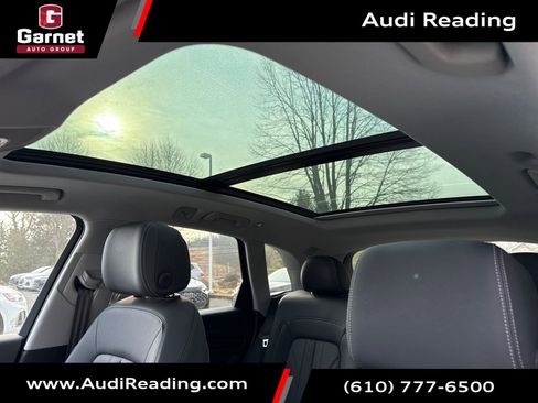 Certified 2023 Audi Q5 2.0T Premium Plus w/ Premium Plus Package image 21