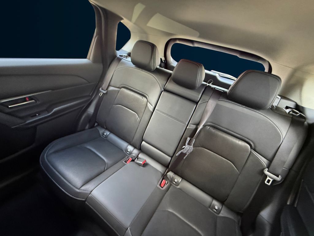 New 2026 MAZDA CX-5 Preferred AWD/4WD image 16
