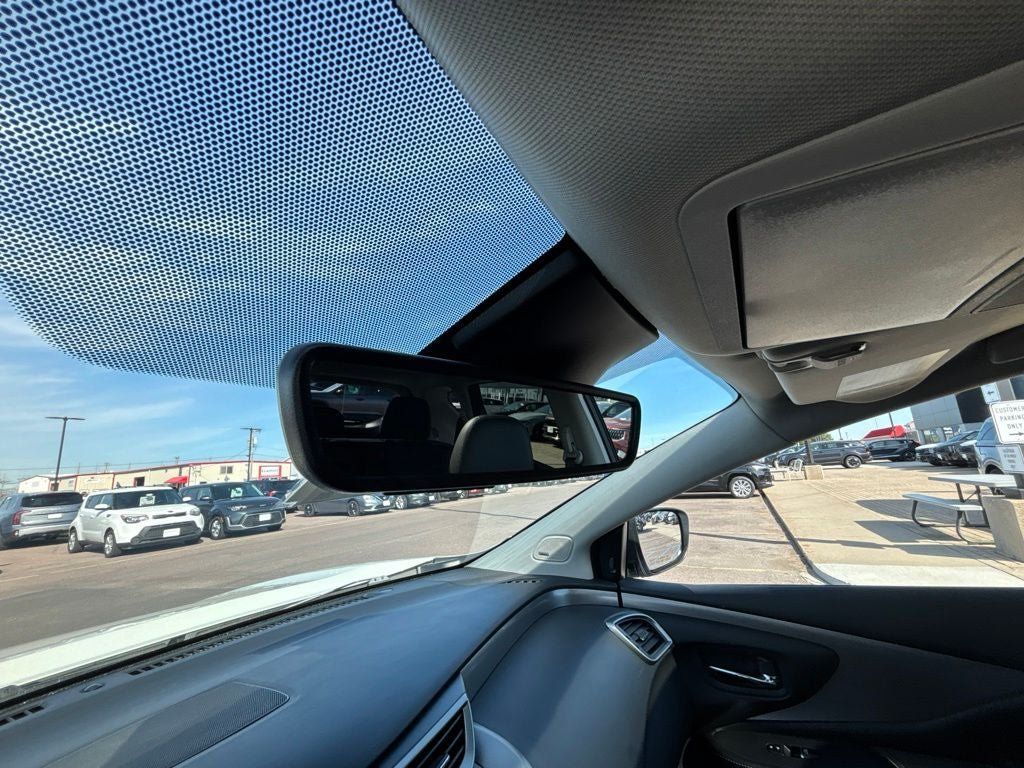 Used 2024 Nissan Murano SL AWD/4WD image 19