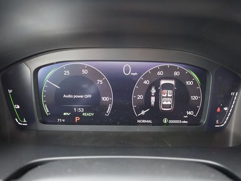 New 2026 Honda CR-V Sport image 15